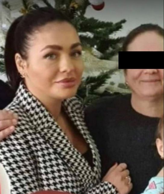 Anamaria Prodan, mesaj din partea unei apropiate a Corinei, presupusa amantă a lui Laurențiu Reghecampf