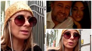 Anamaria Prodan și-a scos asul din mânecă. O escortă din Dubai i-a scris Prodancei și i-a spus tot planul ascuns al amantei: "O știu, e periculoasă tare. L-a urmărit pe Reghe când tu erai în România. Râdea, zicea că i-a mâncat cașcavalul"