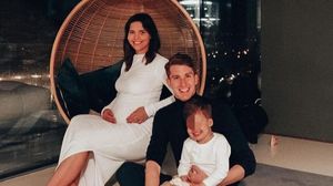 Andreea Popescu Rareș Cojoc au devenit din nou părinți