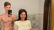 Andreea Popescu și Rareș Cojoc sunt părinți de fetiță