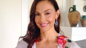 Ashley Judd a fost violată de 3 ori