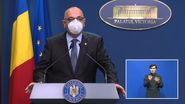 Raed Arafat a propus un exercițiu de imaginație