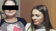 Reporterul a negat acuzațiile aduse de Corina și a declarat că tânăra lucra într-o casă de toleranță din Veneția