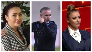 Noi detalii din trecutul presupusei amante a lui Reghe au ieșit la iveală