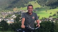 Laurențiu Reghecampf, relaxare în natură în plin scandal de divorț