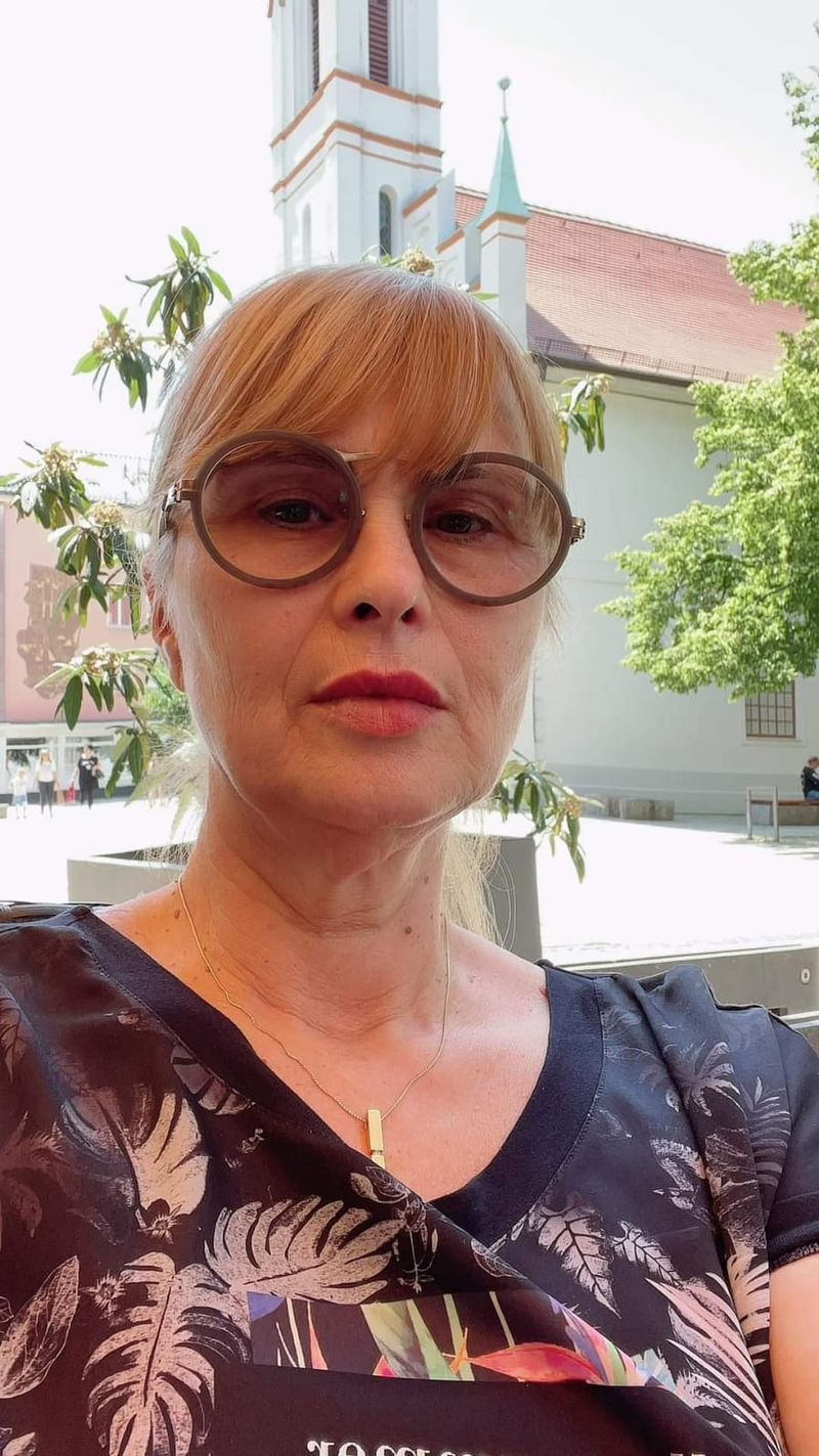 Mariana Pfeiffer, despre cum i-a spart casa Anamaria Prodan