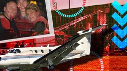 A apărut ultima fotografie cu soția și fiul lui Dan Petrescu, înainte să piară în tragedia de la Milano. Iată cum au fost surprinși cei doi, în ultimele clipe de viață