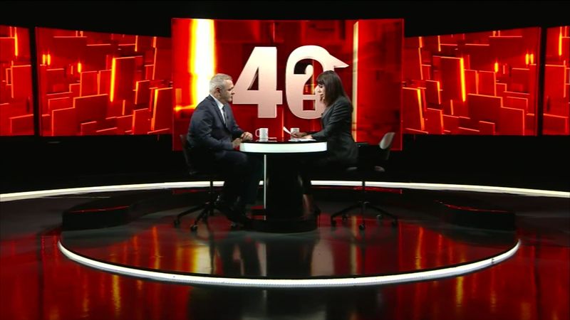 Liviu Dragnea, despre întoarcerea în politică