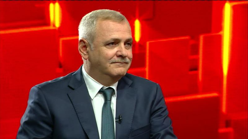 Liviu Dragnea, despre întoarcerea în politică