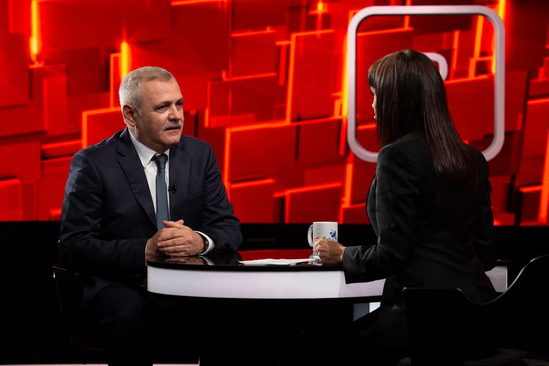 Cum a fost viața lui Liviu Dragnea în închisoare