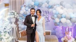 Liviu Vârciu, reacție nervoasă după ce a ieșit în pierdere după botezul fiului său: „Am rămas dator! Zgârciților!”