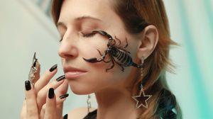 30 de trăsături de caracter ale femeilor din zodia Scorpion