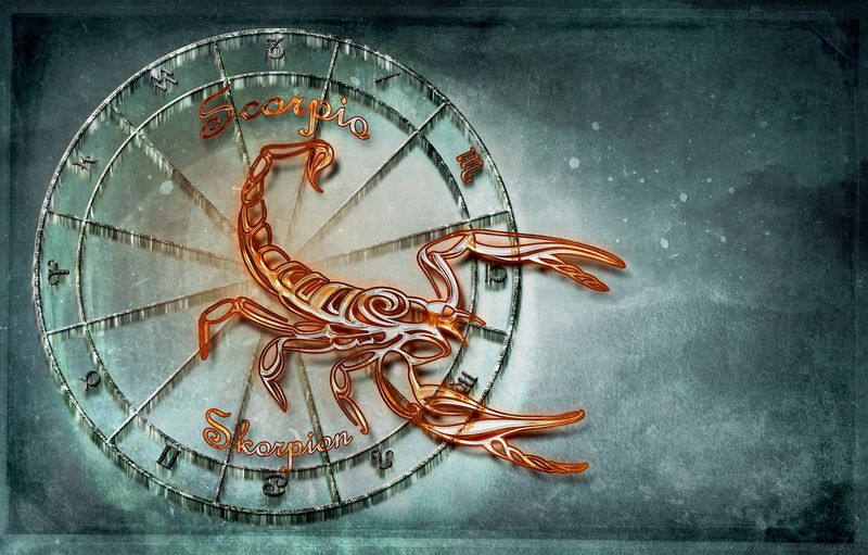 30 de trăsături de caracter ale femeilor din zodia Scorpion