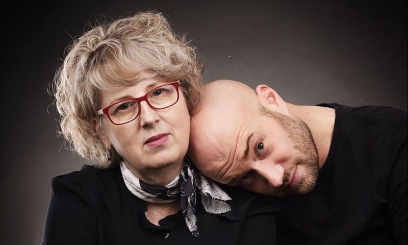 Mihai și Emilia Bendeac