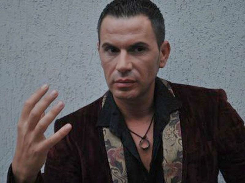 Doru Pârv