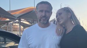 Cine este Adrian Thiess, nașul presupusului copil al lui Laurențiu Reghecampf cu amanta Corina Bilcoin