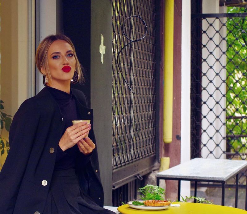 Antonia Ștefănescu a declarat că &icirc;i este bine singură