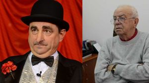 Alexandru Arșinel, probleme de sănătate!