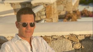 Ștefan Bănică Junior, împlinește astăzi vârsta de 54 ani!