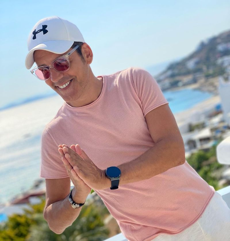 Ștefan Bănică Junior, &icirc;mplinește astăzi v&acirc;rsta de 54 ani!
