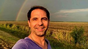 Dan Negru, amenințat cu moartea