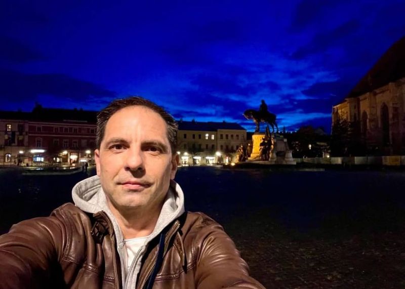 Dan Negru, primele declarații după ce a fost amenințat cu moartea