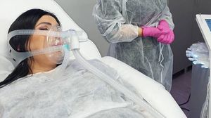 Adriana Bahmuțeanu, apariție îngrijorătoare pe rețelele de socializare