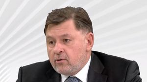 Alexandru Rafila