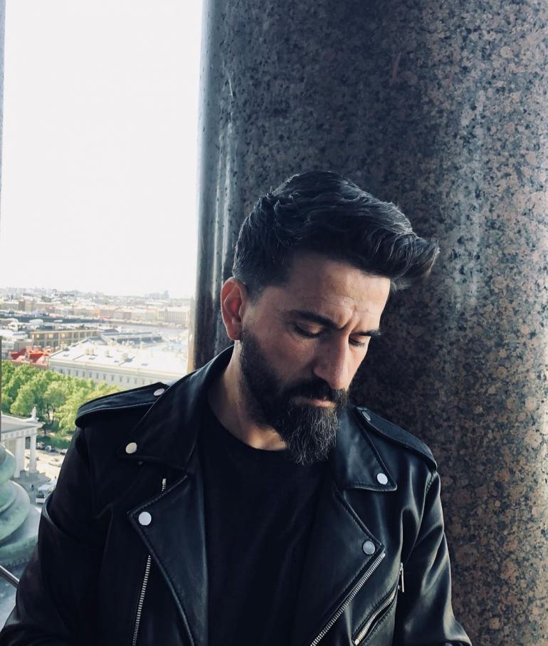 Cine e soția lui Tibi Clenci, juratul de la &bdquo;Bravo ai stil! Celebrities&rdquo;