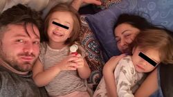 Gabriela Cristea, cel mai greu moment din izolare. Toată familia ei, infectată cu coronavirus: „E foarte greu de gestionat în situaţia asta”