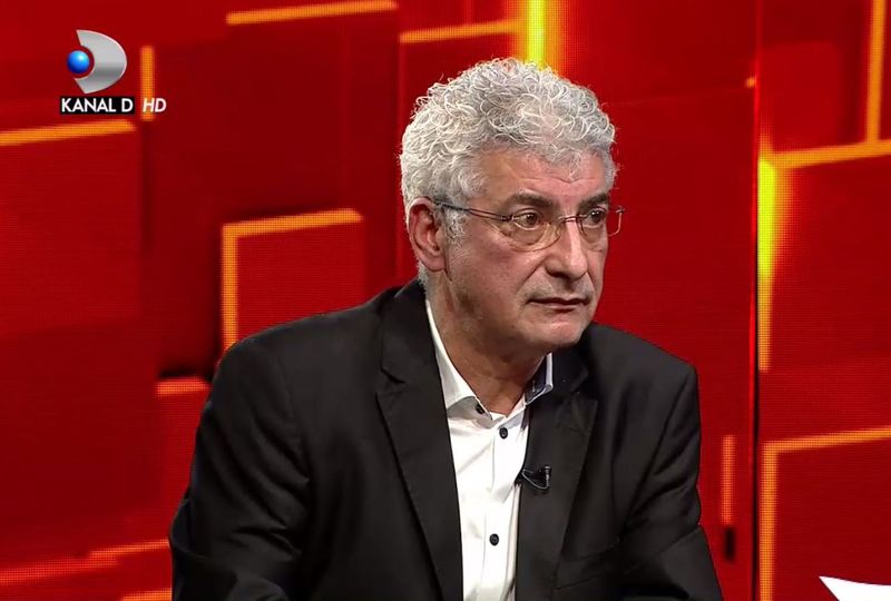 silviu prigoană 