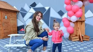 Ferda din "Doctorul minune" este căsătorită în viața reală cu un celebru cântăreț