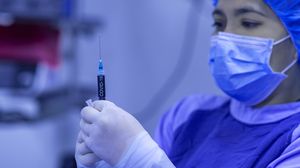 Ce se întâmplă cu românii vaccinați cu seruri neaprobate de UE. Răspunsul lui Valeriu Gheorghiță