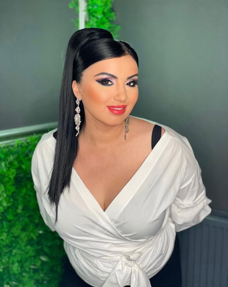 Adriana Bahmuțeanu