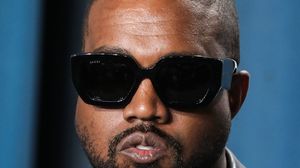 Kanye West și-a schimbat numele