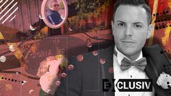 6 ani de la moartea lui Bogdan Gigină! Cum arată crucea polițistului, la câteva săptămâni după ce a fost vandalizată de un necunoscut! EXCLUSIV