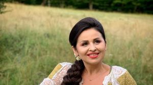 Gabriela Comăneci