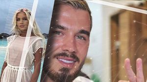 Sebastian Chitoșcă de la Survivor,  consolat de o olteancă frumoasă, după divorțul de Alexandra! ”Fata e șmecheră. Mă dau mare cu  ea” Se naște o idilă?