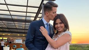 Andreea Popescu se confruntă cu probleme de sănătate după naștere