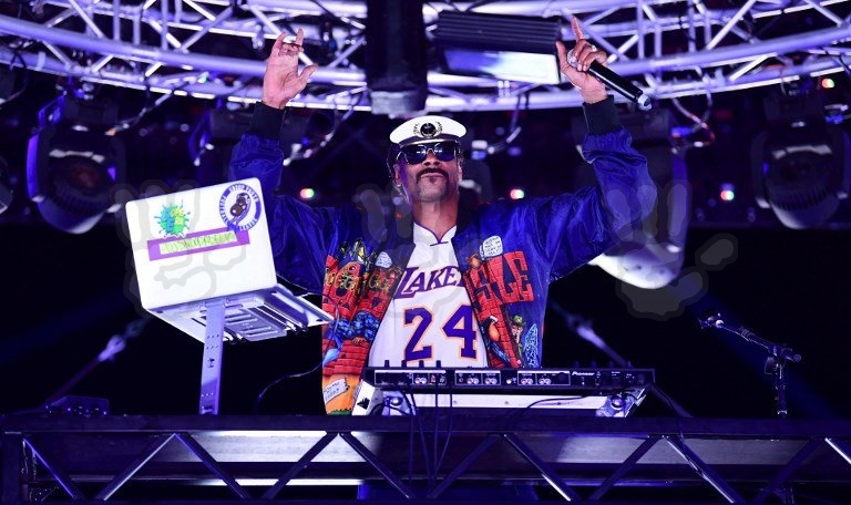 Ce avere are Snoop Dogg