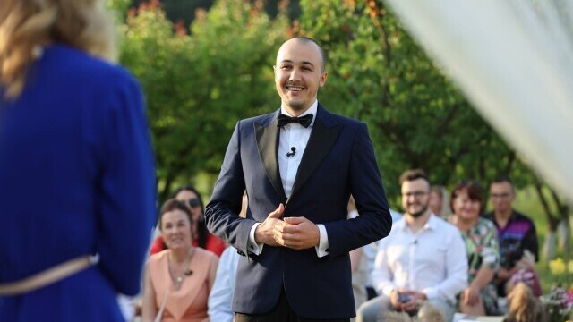 Cine este Mihai Fechită de la &bdquo;Căsătoriți pe nevăzute&rdquo;