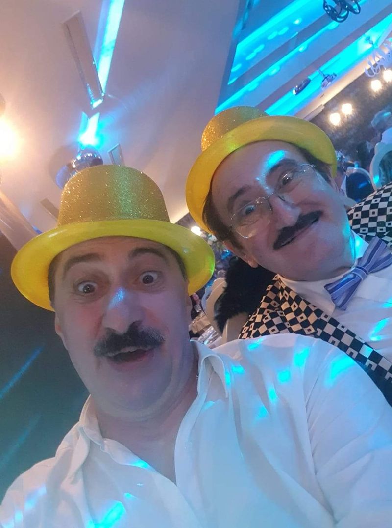 Romică Țociu a dezvăluit că nu există posibilitatea să se mai întoarcă la teatru