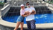 Emily Burghelea se confruntă cu depresia postnatală