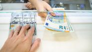Curs valutar BNR, azi, miercuri, 20 octombrie 2021