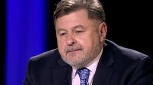 Alexandru Rafila 