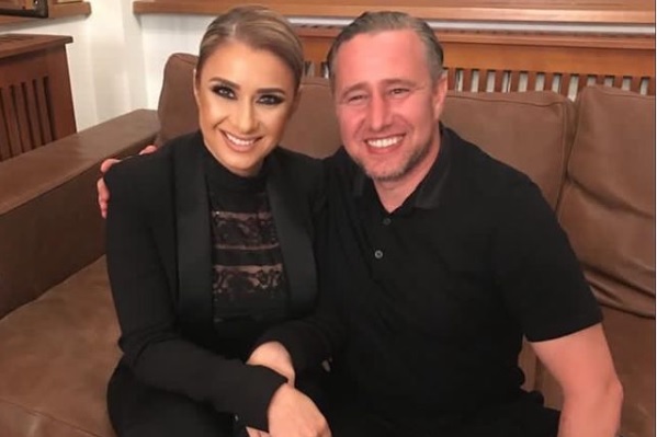 Ce au discutat Anamaria Prodan și Laurențiu Reghecampf la telefon. Cine a făcut publice pozele cu presupusa amantă