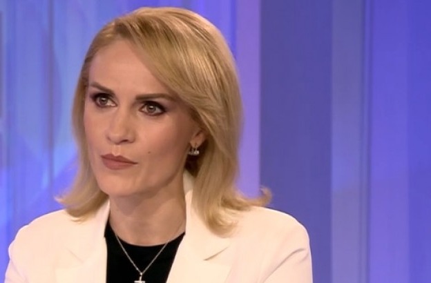 gabriela firea