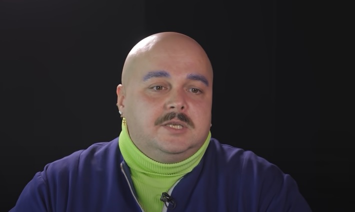 Cu ce s-a ocupat Zarug de la Asia Express înainte de a se apuca de modă. Puțini știu că a avut această funcție