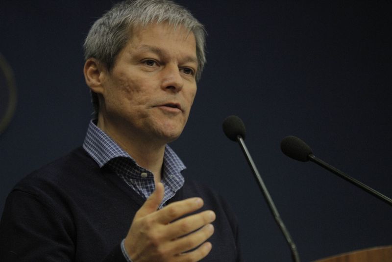 Dacian Cioloș 