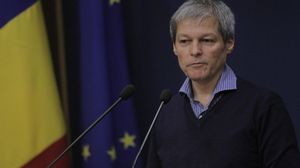 Dacian Cioloș 